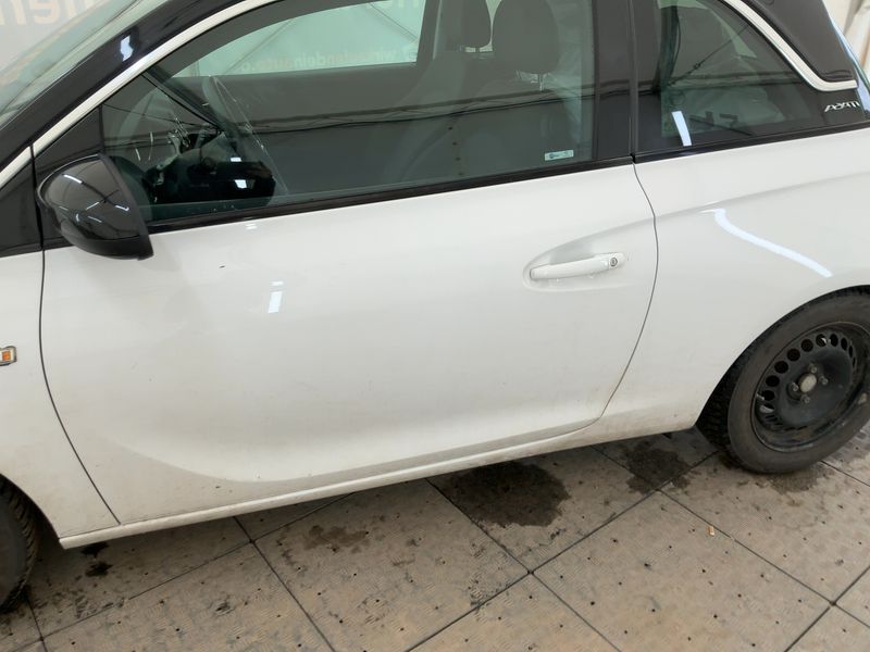 Opel Adam 1.2 Jam 2016 – снимка 4