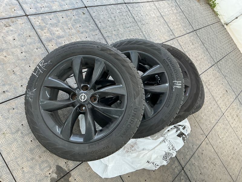 Opel Adam 1.2 Jam 2016 – снимка 15