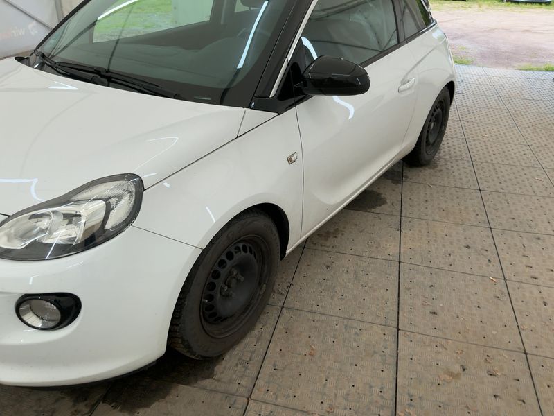 Opel Adam 1.2 Jam 2016 – снимка 2