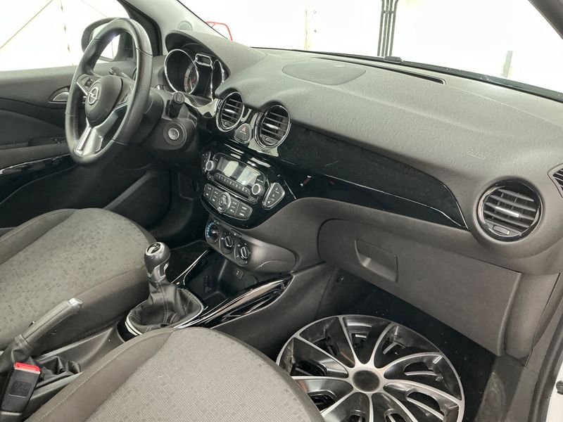 Opel Adam 1.2 Jam 2016 – снимка 23