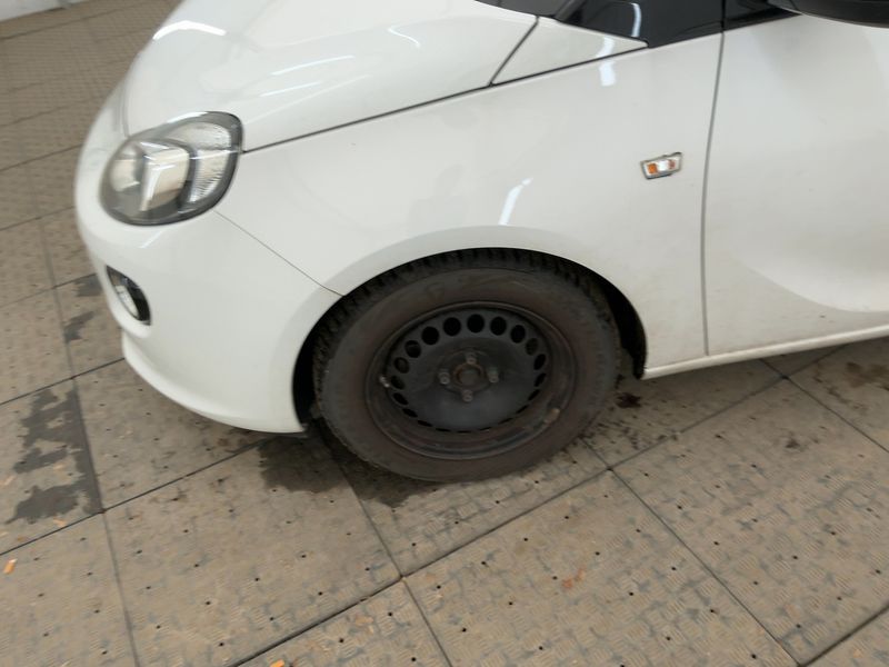 Opel Adam 1.2 Jam 2016 – снимка 3