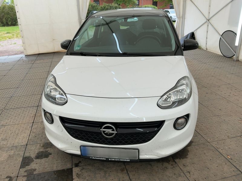 Opel Adam 1.2 Jam 2016 – снимка 14
