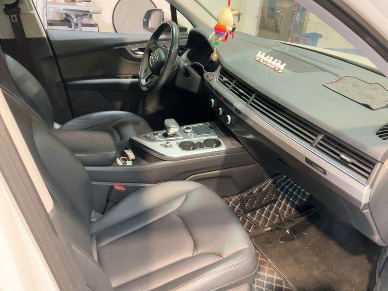 Audi Q7 45 TDI quattro 2018 – снимка 17