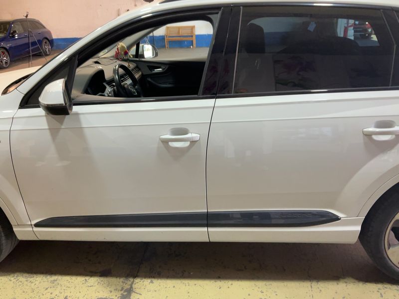 Audi Q7 45 TDI quattro 2018 – снимка 4