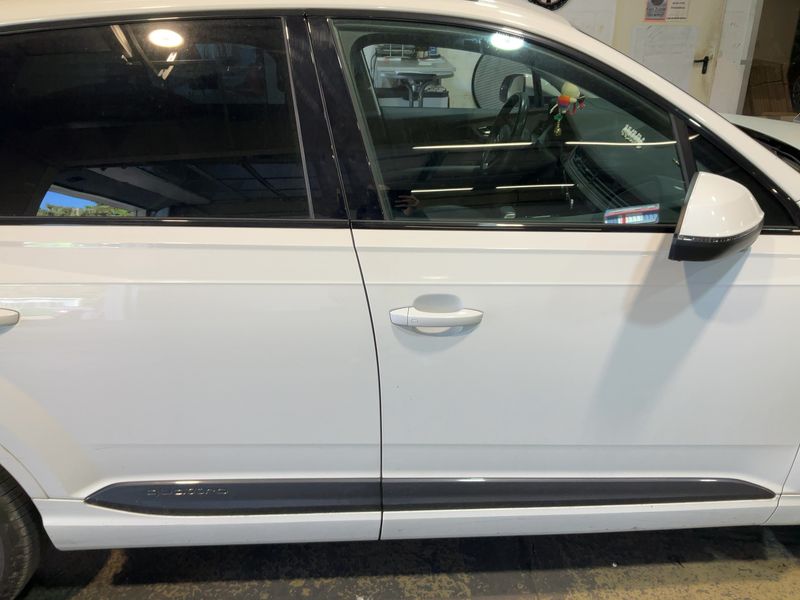Audi Q7 45 TDI quattro 2018 – снимка 10