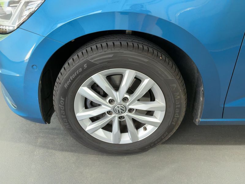 Volkswagen Touran 2.0 TDI Comfortline BlueMotion Tech 2016 – снимка 3