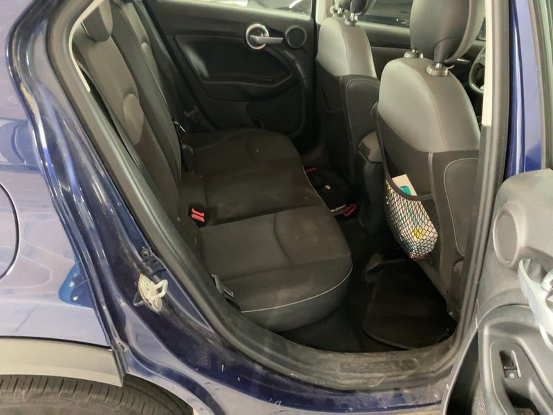Fiat 500X 1.6 JTDM Pop Star 2015 – снимка 19