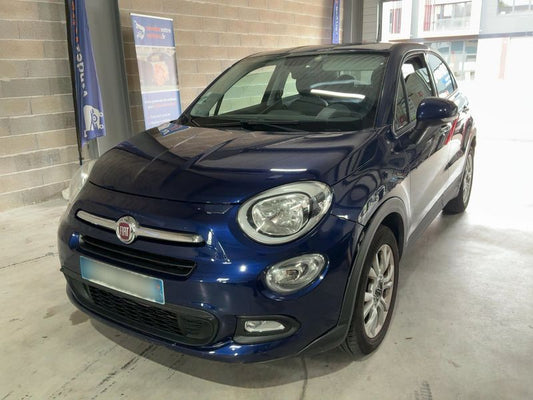 Fiat 500X 1.6 JTDM Pop Star 2015 – снимка 1