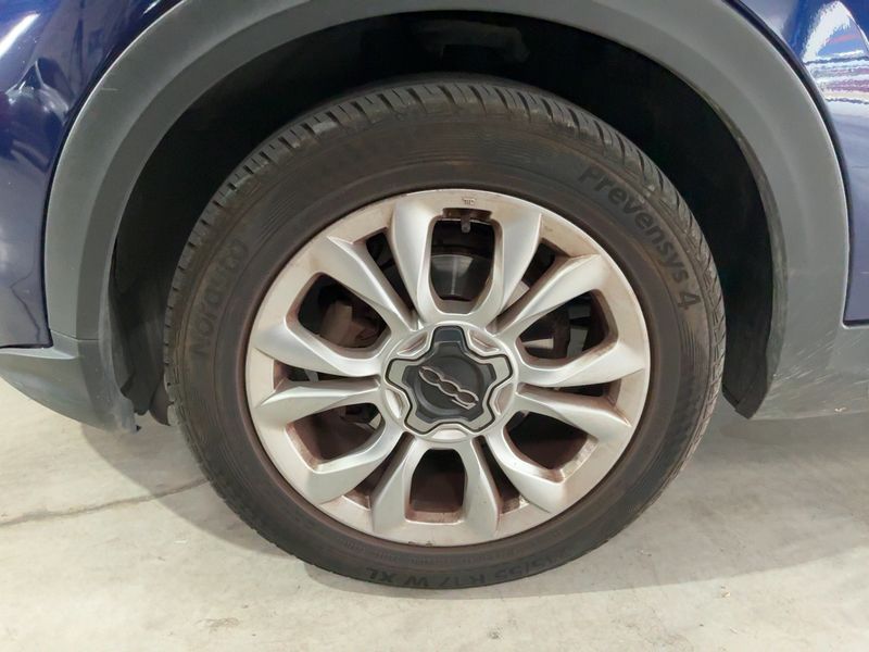 Fiat 500X 1.6 JTDM Pop Star 2015 – снимка 3