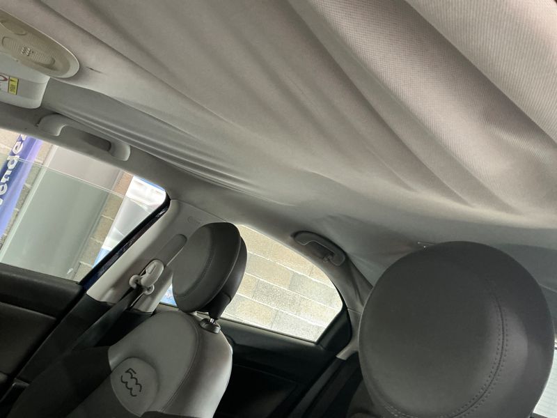 Fiat 500X 1.6 JTDM Pop Star 2015 – снимка 27