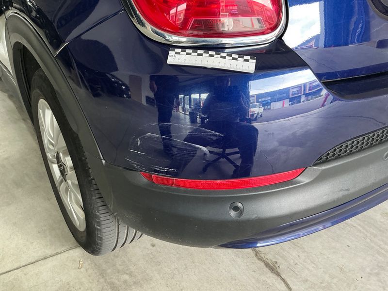 Fiat 500X 1.6 JTDM Pop Star 2015 – снимка 38