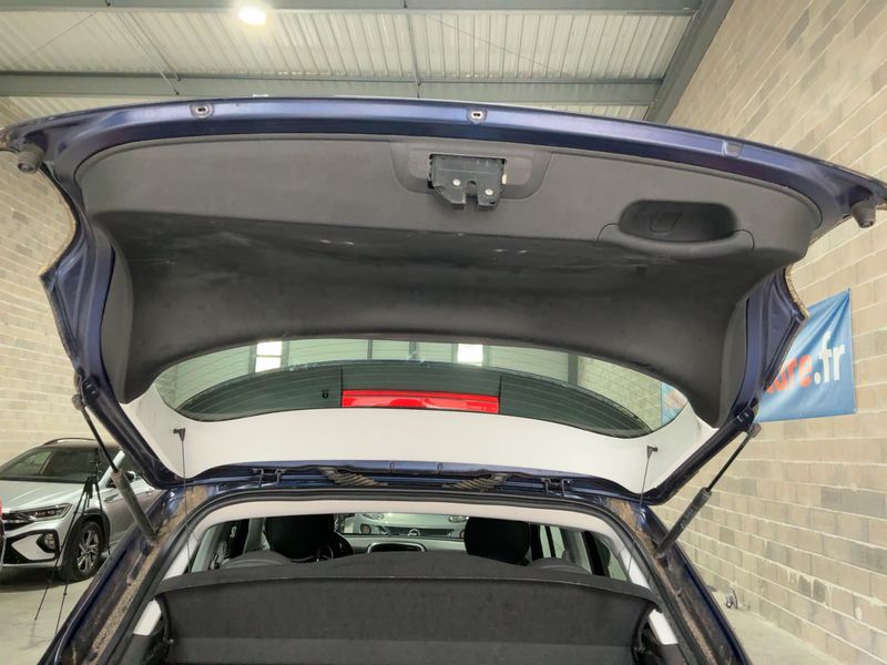 Fiat 500X 1.6 JTDM Pop Star 2015 – снимка 15