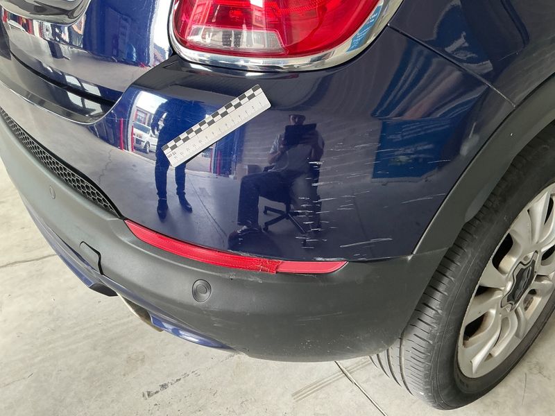 Fiat 500X 1.6 JTDM Pop Star 2015 – снимка 40