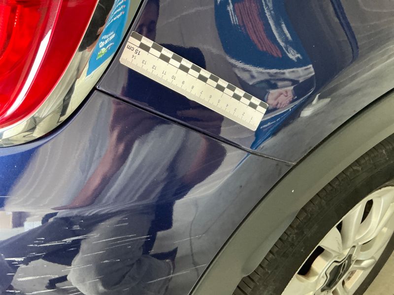 Fiat 500X 1.6 JTDM Pop Star 2015 – снимка 44