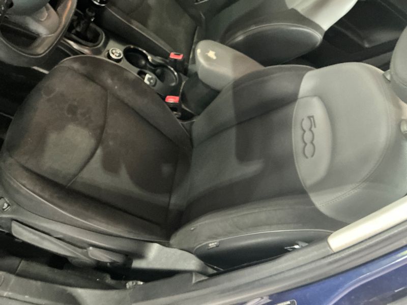 Fiat 500X 1.6 JTDM Pop Star 2015 – снимка 25