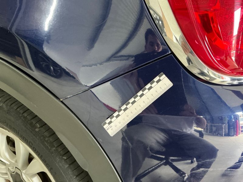 Fiat 500X 1.6 JTDM Pop Star 2015 – снимка 46