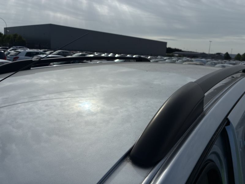 Citroen Berlingo 1.6 HDi XTR 2013 – снимка 17
