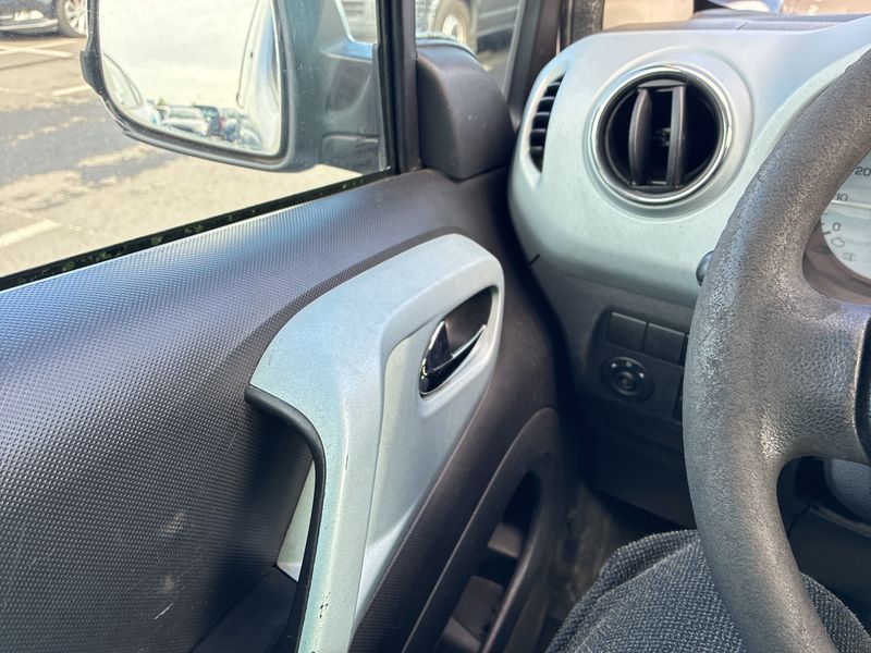 Citroen Berlingo 1.6 HDi XTR 2013 – снимка на щета