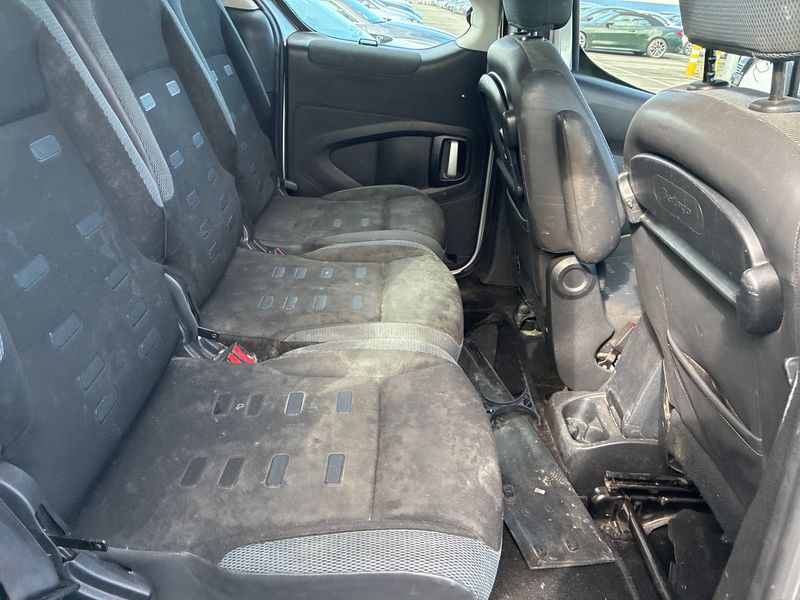 Citroen Berlingo 1.6 HDi XTR 2013 – снимка 13