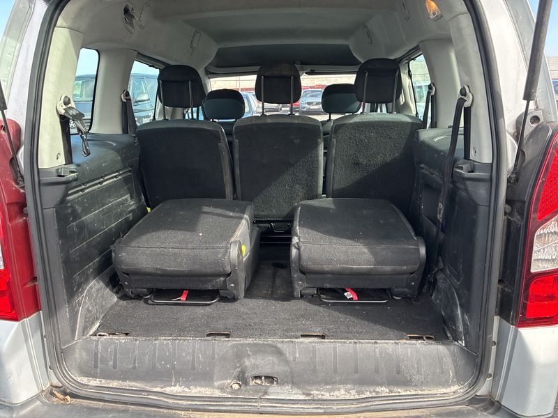 Citroen Berlingo 1.6 HDi XTR 2013 – снимка 9