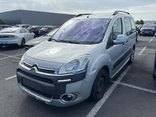 Citroen Berlingo 1.6 HDi XTR 2013 – снимка 1