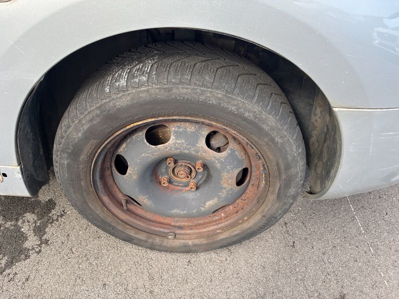 Citroen Berlingo 1.6 HDi XTR 2013 – снимка на щета