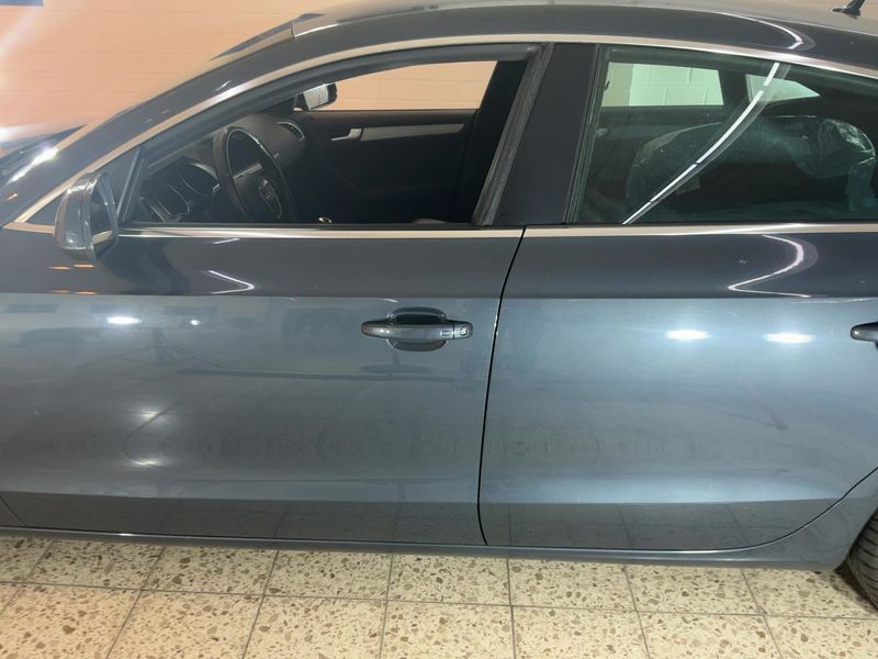 Audi A5 Sportback 2.0 TFSI 2010 – снимка 4