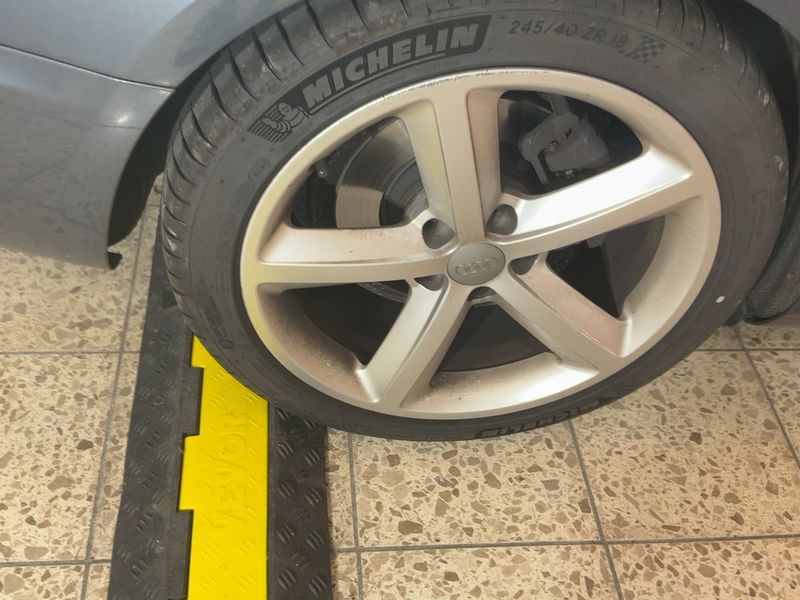 Audi A5 Sportback 2.0 TFSI 2010 – снимка 9