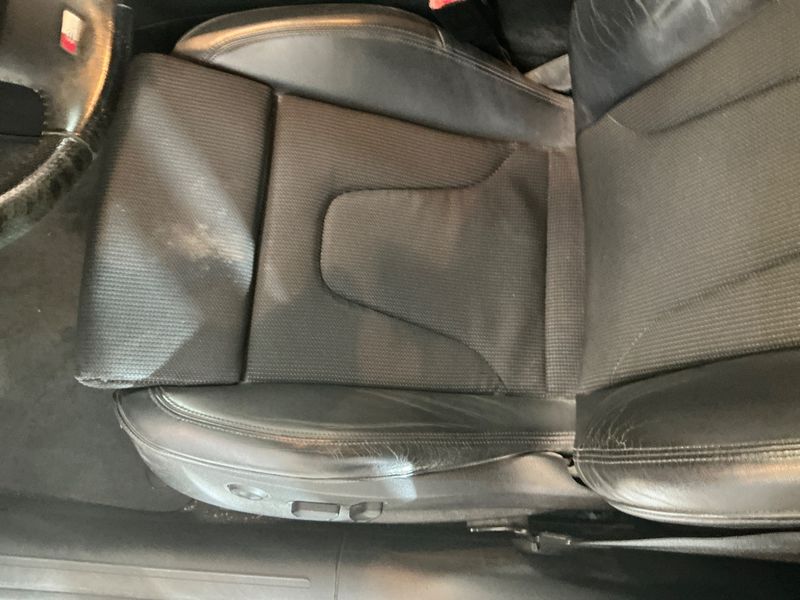 Audi A5 Sportback 2.0 TFSI 2010 – снимка 27