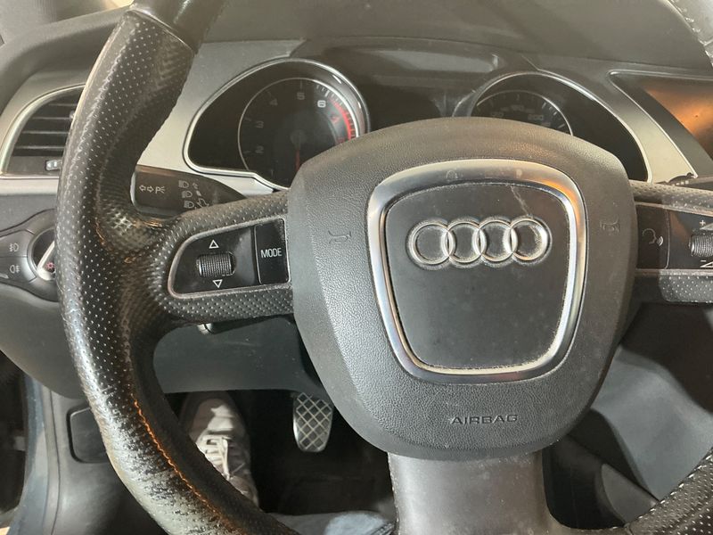 Audi A5 Sportback 2.0 TFSI 2010 – снимка 31