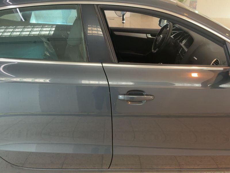 Audi A5 Sportback 2.0 TFSI 2010 – снимка 10