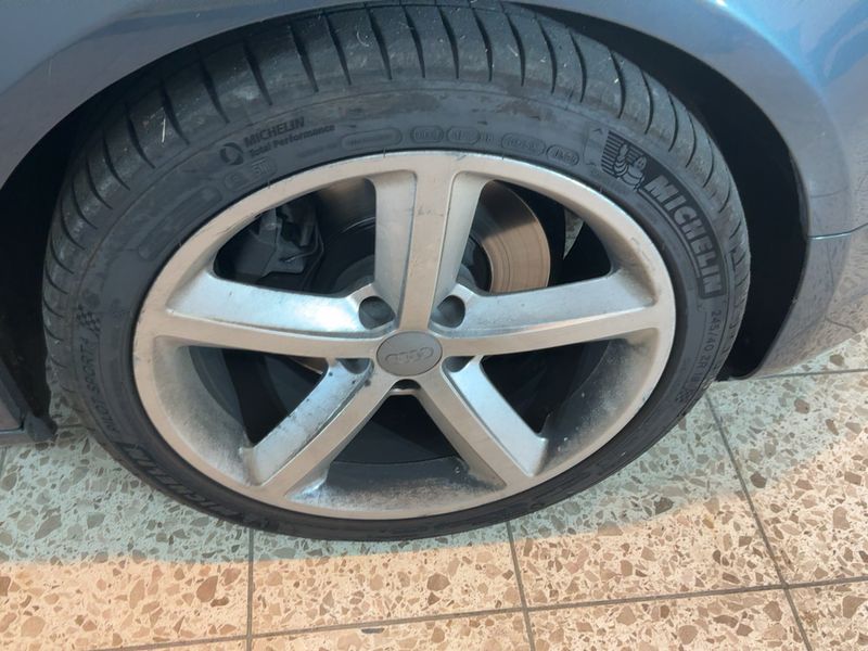 Audi A5 Sportback 2.0 TFSI 2010 – снимка 11