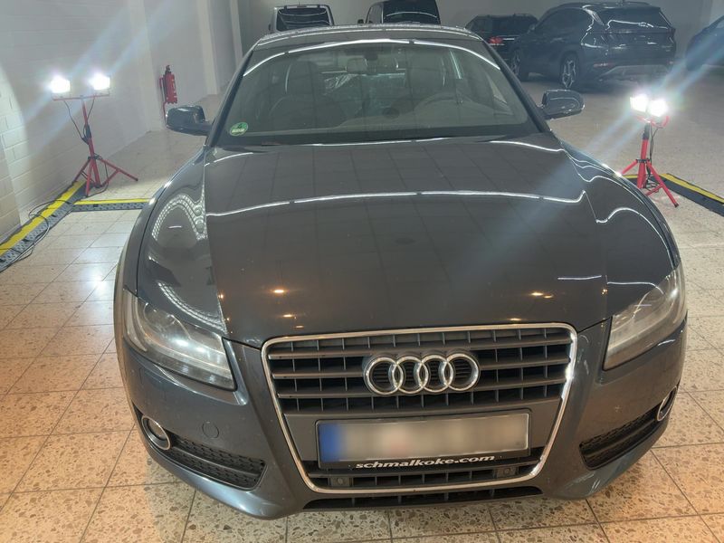 Audi A5 Sportback 2.0 TFSI 2010 – снимка 14