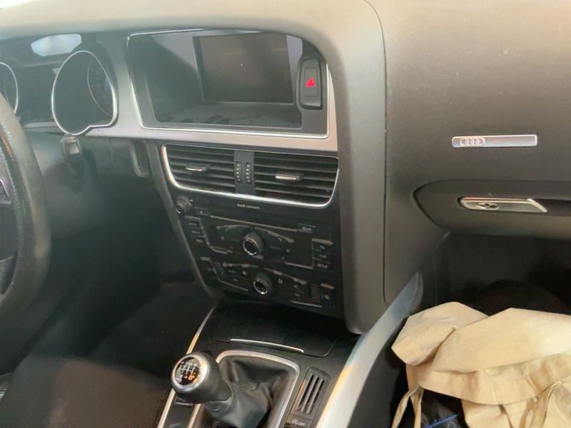 Audi A5 Sportback 2.0 TFSI 2010 – снимка 18