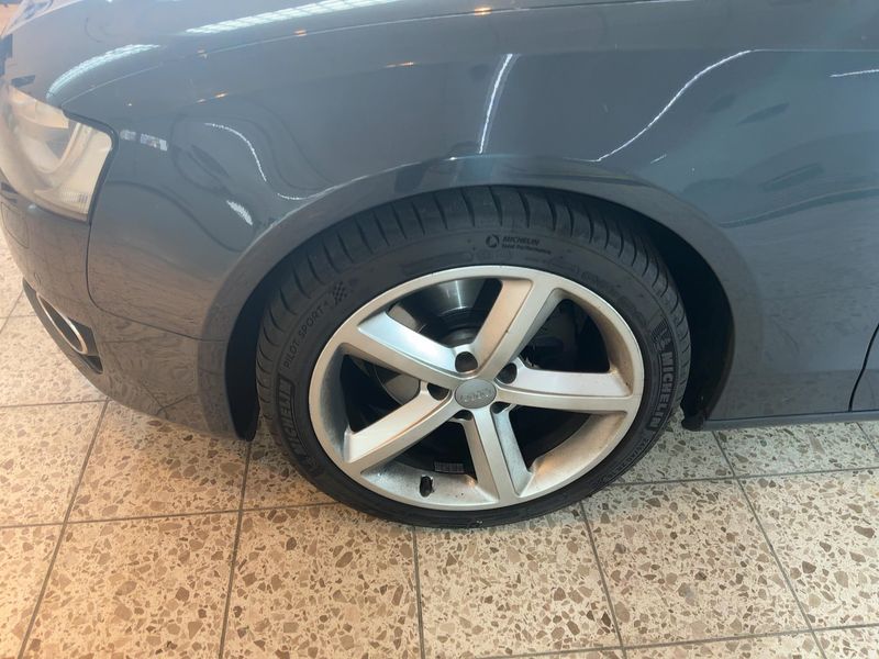 Audi A5 Sportback 2.0 TFSI 2010 – снимка 3