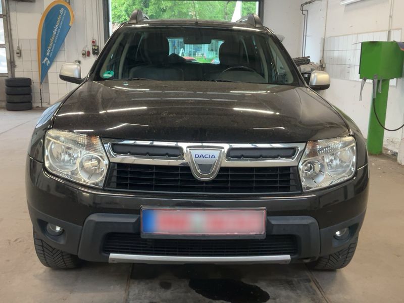 Dacia Duster 1.6 Prestige 4x2 2011 – снимка 14