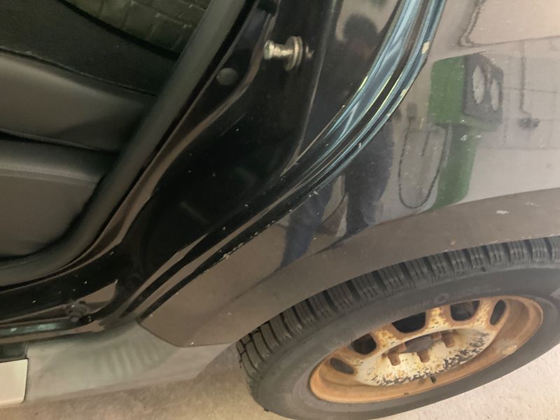 Dacia Duster 1.6 Prestige 4x2 2011 – снимка 34