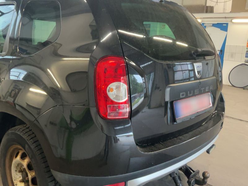 Dacia Duster 1.6 Prestige 4x2 2011 – снимка 6