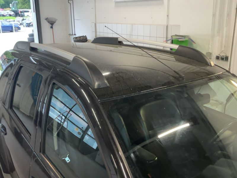 Dacia Duster 1.6 Prestige 4x2 2011 – снимка 13
