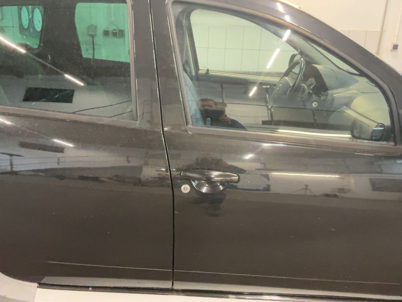 Dacia Duster 1.6 Prestige 4x2 2011 – снимка 10