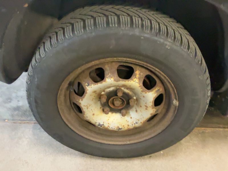 Dacia Duster 1.6 Prestige 4x2 2011 – снимка 3