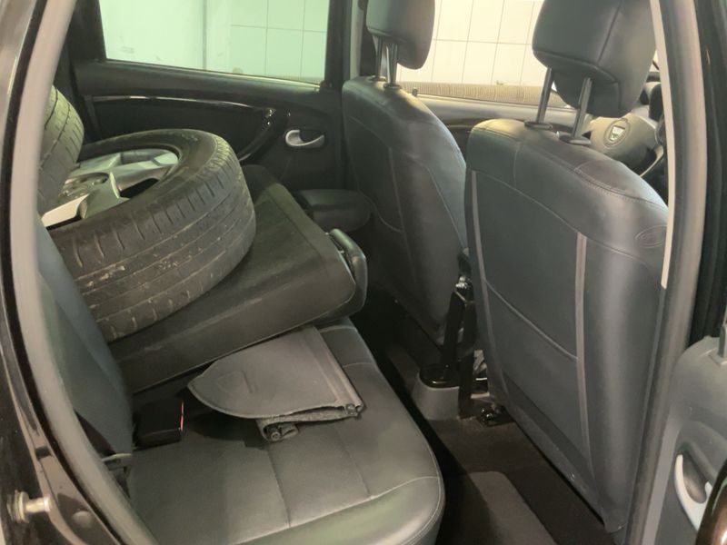 Dacia Duster 1.6 Prestige 4x2 2011 – снимка 20