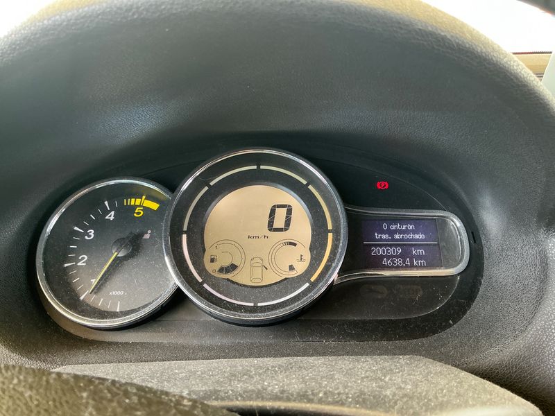 Renault Megane 1.5 dCi Business 2013 – снимка 4