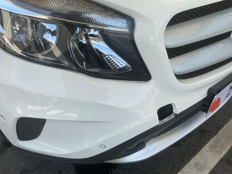Mercedes-Benz GLA-Klasse GLA 220 4Matic Style 2019 – снимка 26