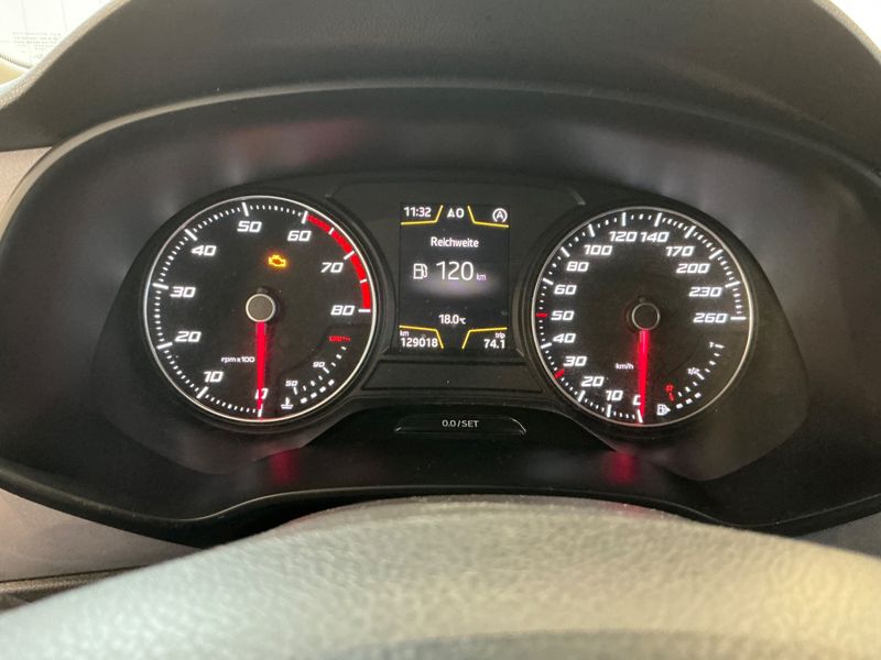 Seat Leon 1.4 TSI ACT FR 2015 – снимка 26