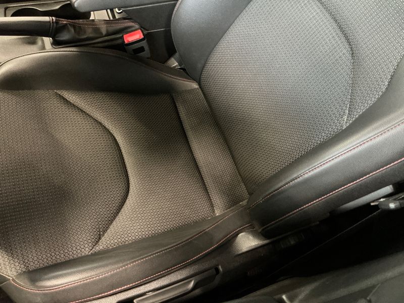 Seat Leon 1.4 TSI ACT FR 2015 – снимка 27