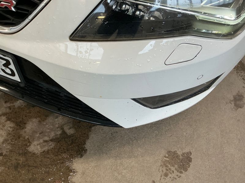 Seat Leon 1.4 TSI ACT FR 2015 – снимка 30