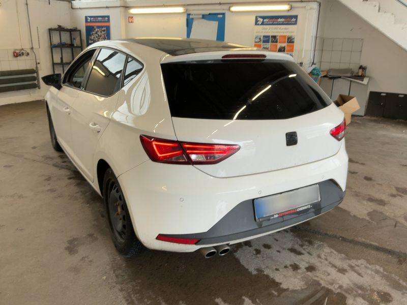 Seat Leon 1.4 TSI ACT FR 2015 – снимка 6