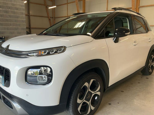 Citroen C3 Aircross 1.5 Blue-HDi Shine 2019 – снимка 2