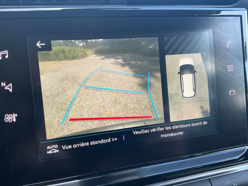 Citroen C3 Aircross 1.5 Blue-HDi Shine 2019 – снимка 30